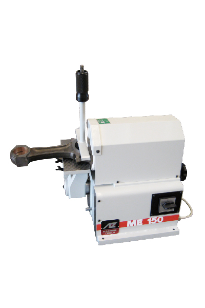 ME Cap and rod grinding machine