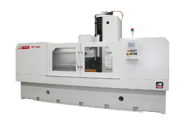 RTX1000 Automated Tangential grinding machine