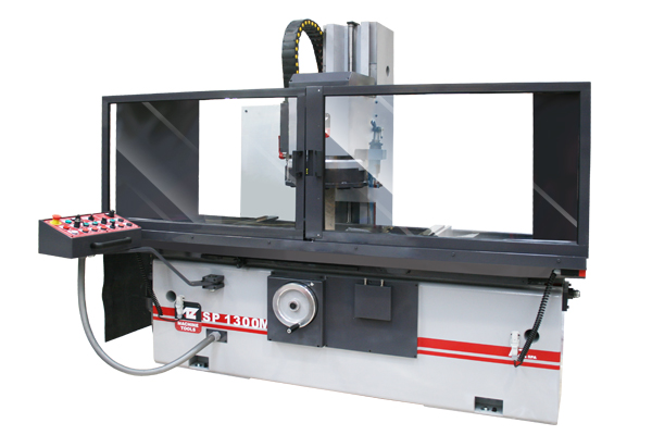 SP1300 Surface grinding-milling machine