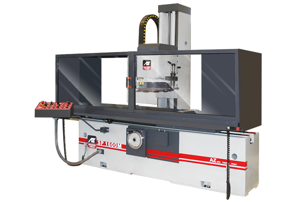 SP1600 Conventional Surface grinding-milling machine
