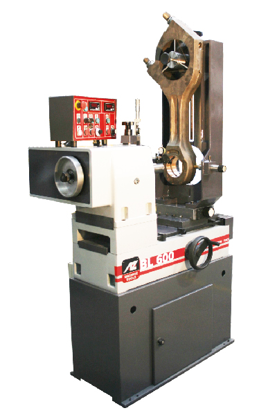 BL600 Conrod boring machine