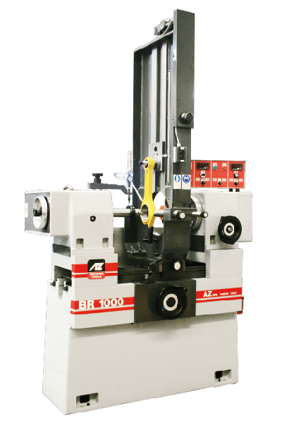 BR1000 Conrod boring-grinding machine