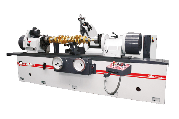 CG270-2000 Crankshaft grinding machine