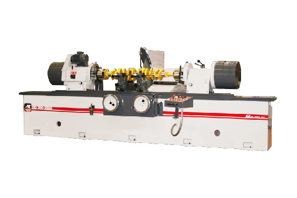 CG300-2200 Crankshaft grinding machine