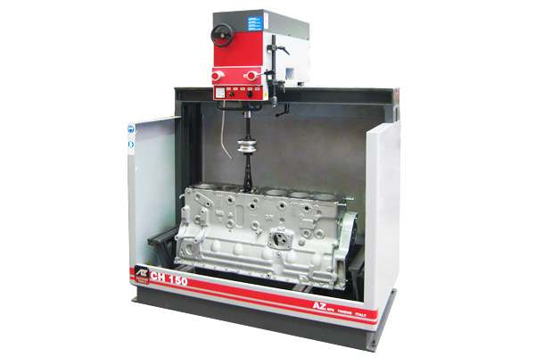 CH150 Honing machine