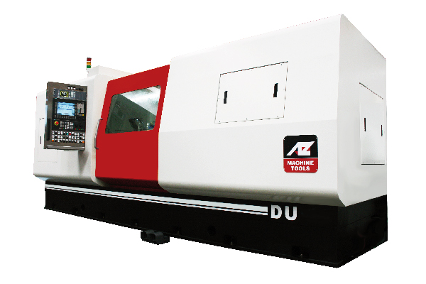 DU800 High productivity CNC crankshafts-camshafts Grinding machines