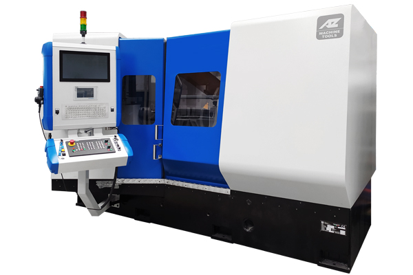 GSB600-AV Internal grinding machine