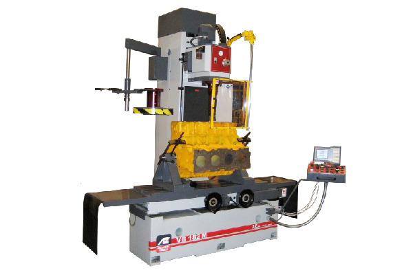 VB182 Vertical boring-milling machine