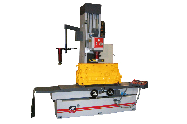 VB260 Vertical boring-milling machine