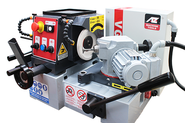 VGX Valve grinding machine