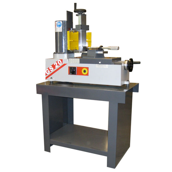 GS20 Grinding Machine for Brake Shoes